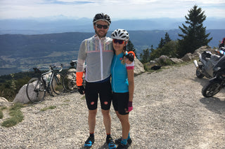 bike club founders 