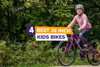 4 best 26 inch bikes - Bike Club