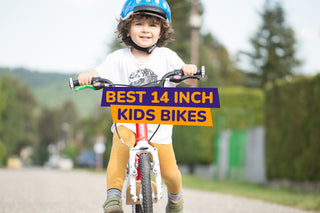 best 14 inch kids bikes