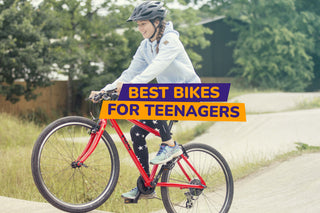 best bikes for teenagers - bike club