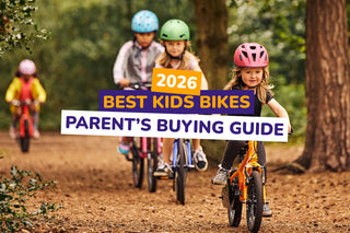Best Kids Bikes: The Parent’s Guide to Choosing the Right Bike in 2026