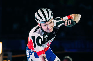 FILIP PROKOPYSZYN cyclist
