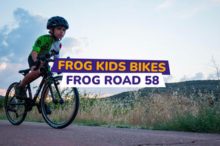 frog 58 - Bike Club