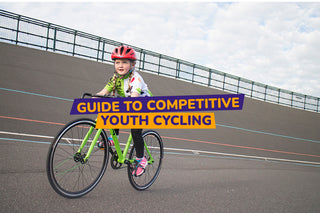guide to competitive cycling