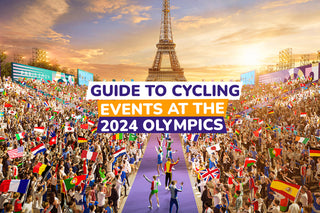 Guide to Cycling Events at the 2024 Olympics