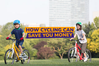 how cycling can save you money - Bike Club
