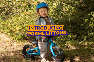 introducing Forme Littons - Bike Club