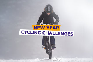 new year cycling challenges