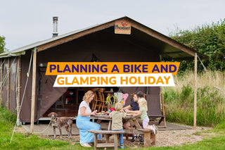 Planning the Ultimate Family-Friendly Bike and Glamping Holiday