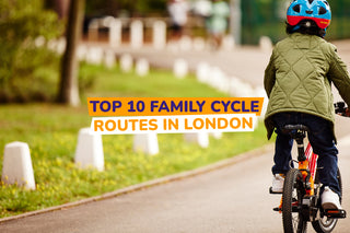 top 10 family cycle routes - Bike Club