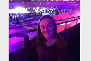 Six Day Cycling: An interview