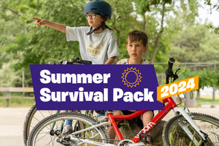 summer survival pack 2024