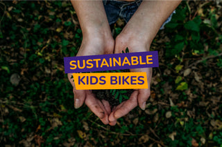 a person cupping both hands together in a heart shape