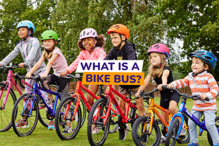 what is a bike bus - Bike Club