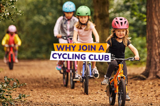 Why Join a Cycling Club