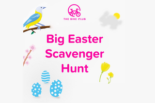 easter scavenger hunt header