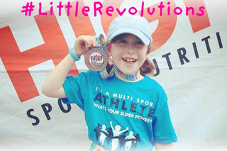 Meet The Latest 'Little Revolutions'