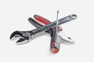 tools for attaching pedals