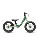Academy Grade 1 Green