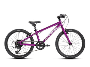 Bamford 20 Purple - Bike Club