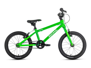 forme cubley 16 green - bike club
