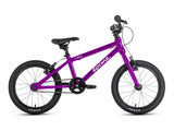 forme cubley 16 purple - bike club