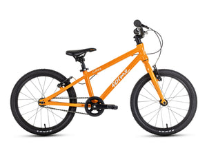 forme cubley 18 orange - bike club