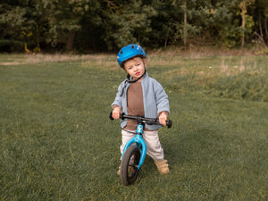 Boy with a Forme Litton 14 - Bike Club