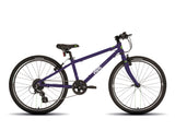 frog 62 purple - bike club