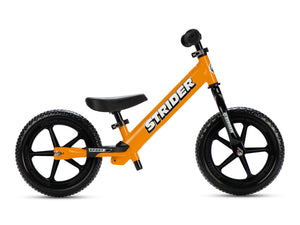 strider 12 sport orange - bike club