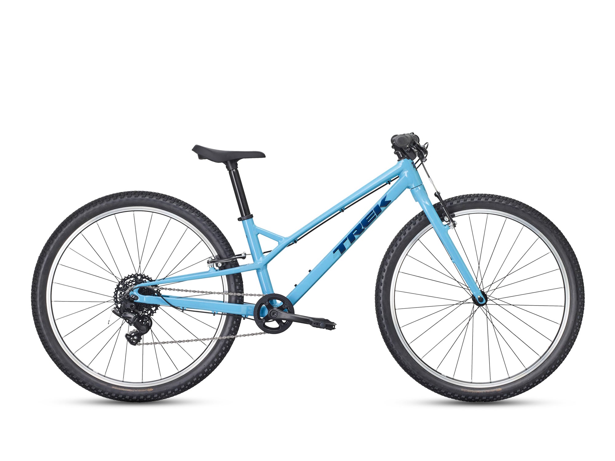 Trek Wahoo 26 Path