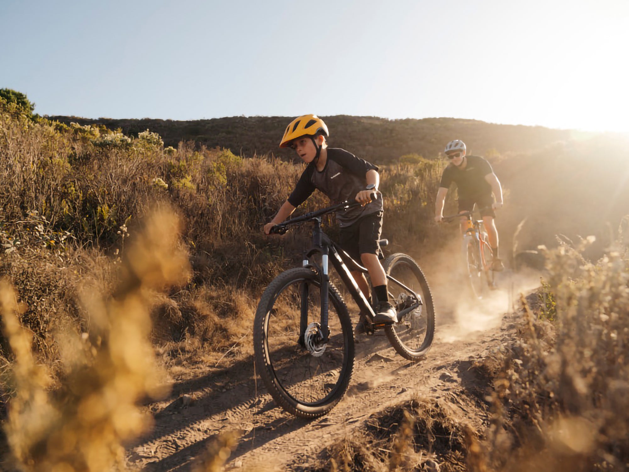 Trek Marlin 4 Gen 2 XS